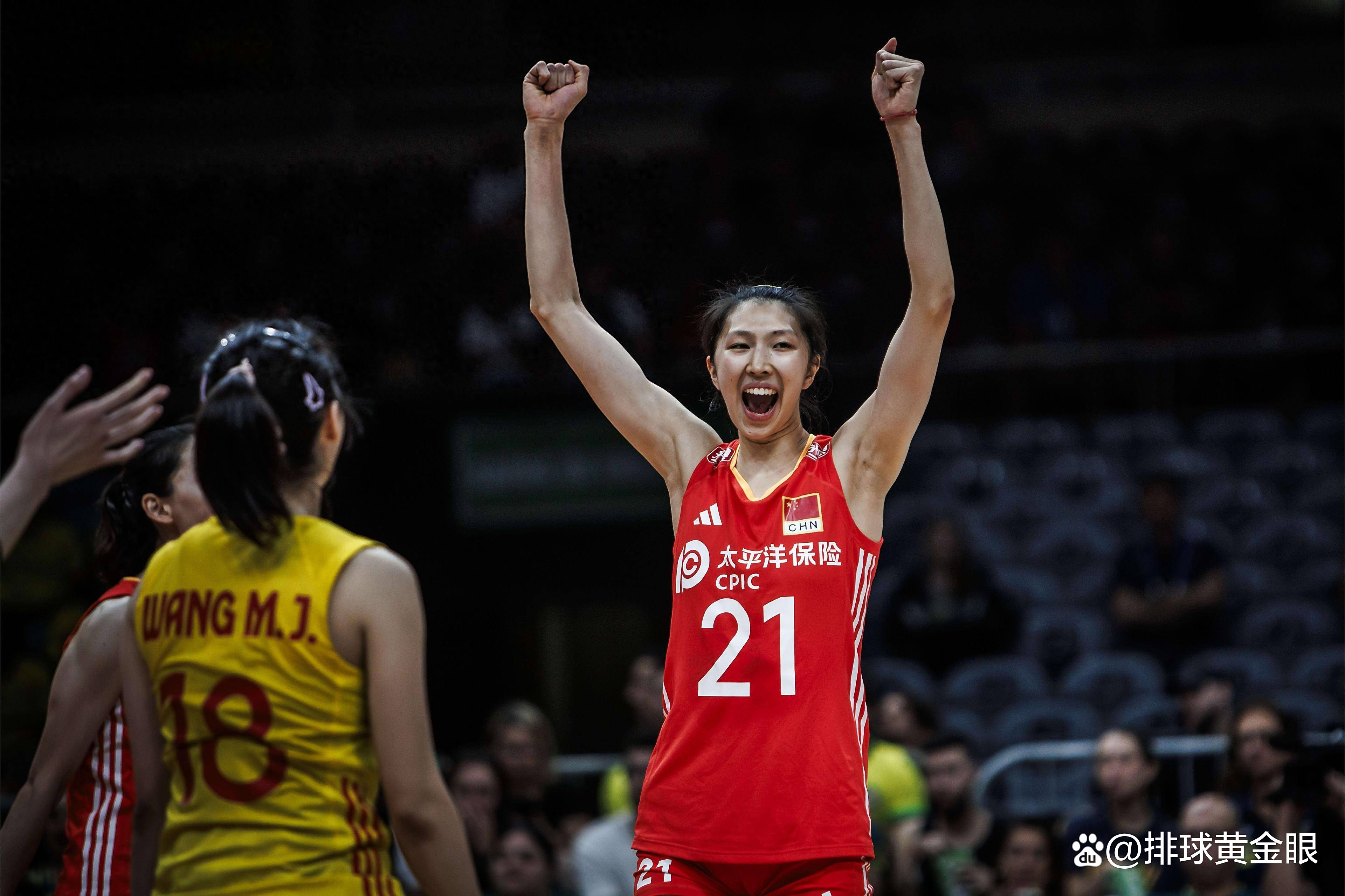开云网站-包含中国女排强势横扫勇士晋级半决赛，状态火热！的词条