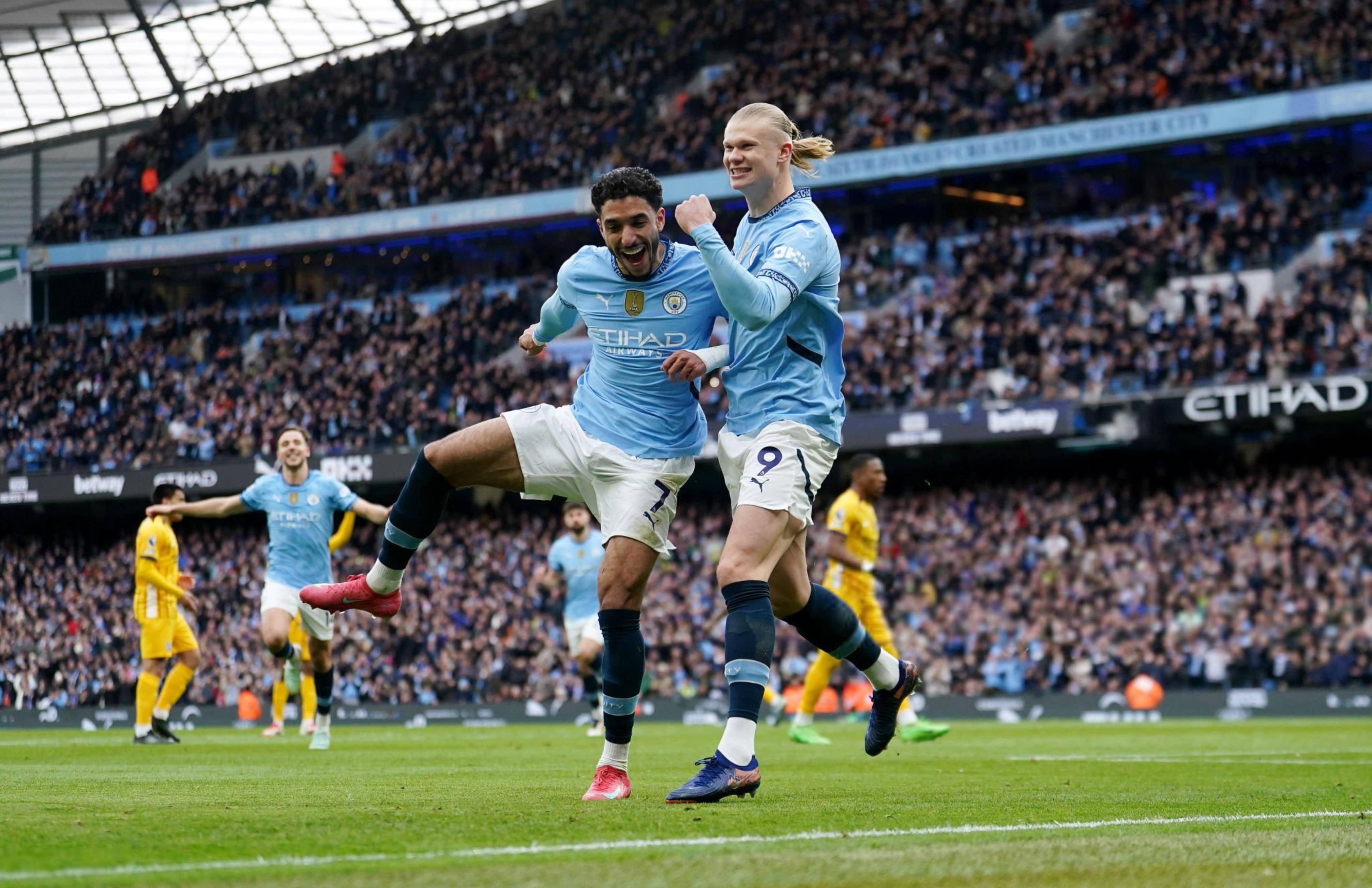 开云下载-哈兰德意外战胜TES，刷新纪录引爆全场！气势如虹延续(哈兰德精彩视频)